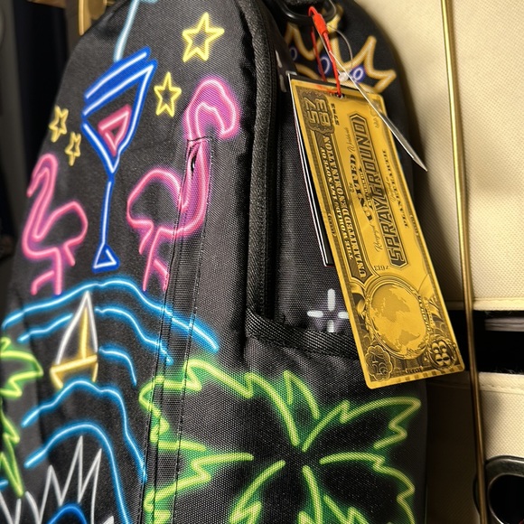 WEEKEND WARRIOR BACKPACK limited Edition - Picture 8 of 9